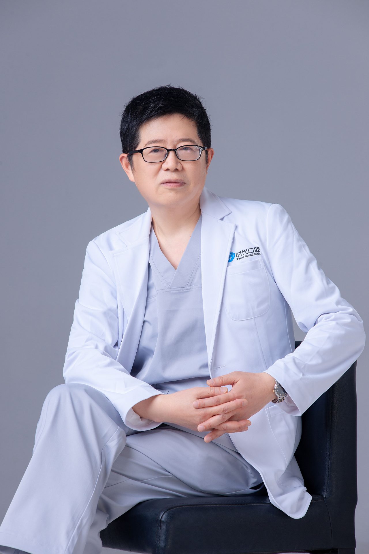 王宁楠副主任医师照片