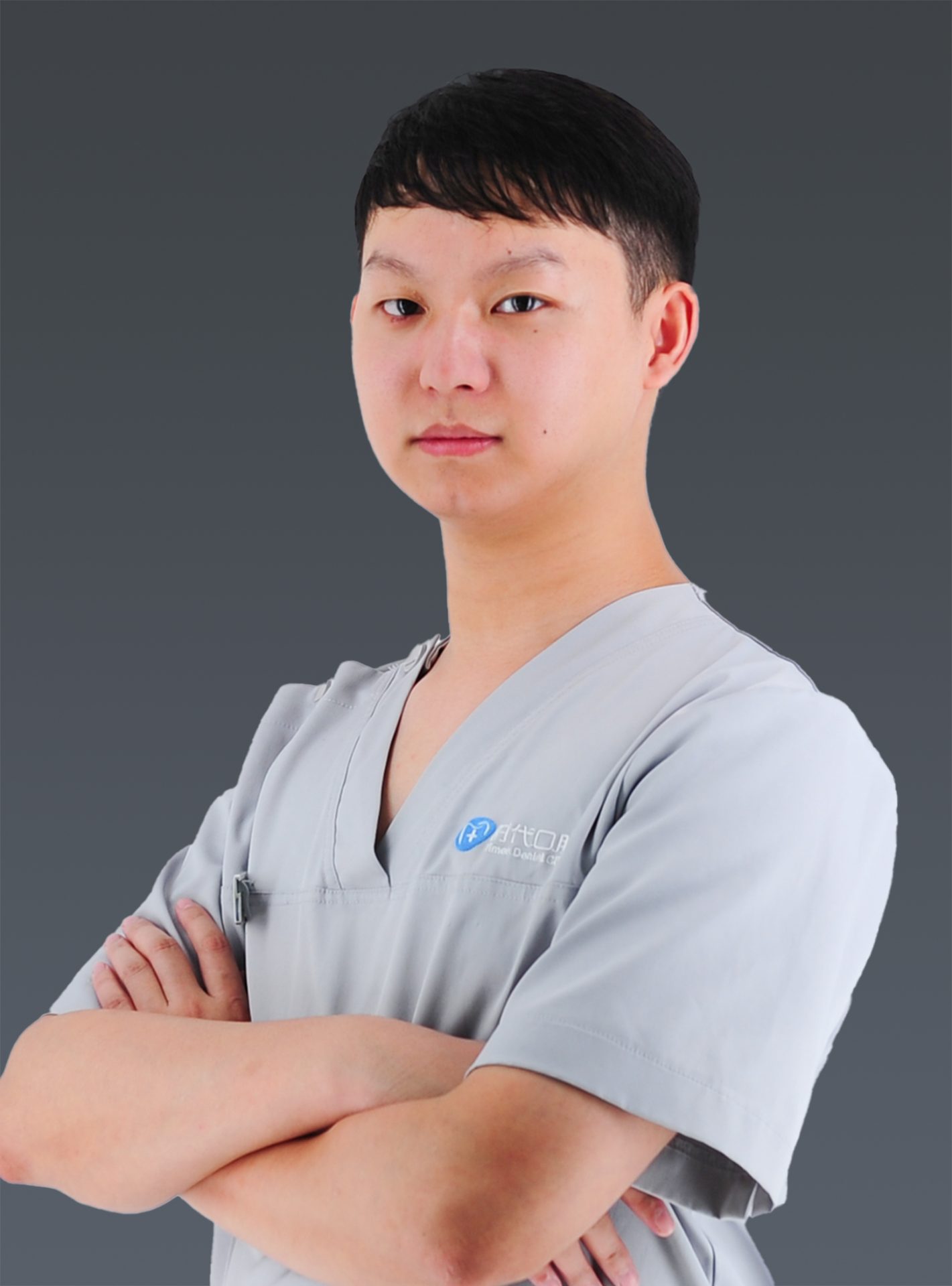许盛主治医师照片